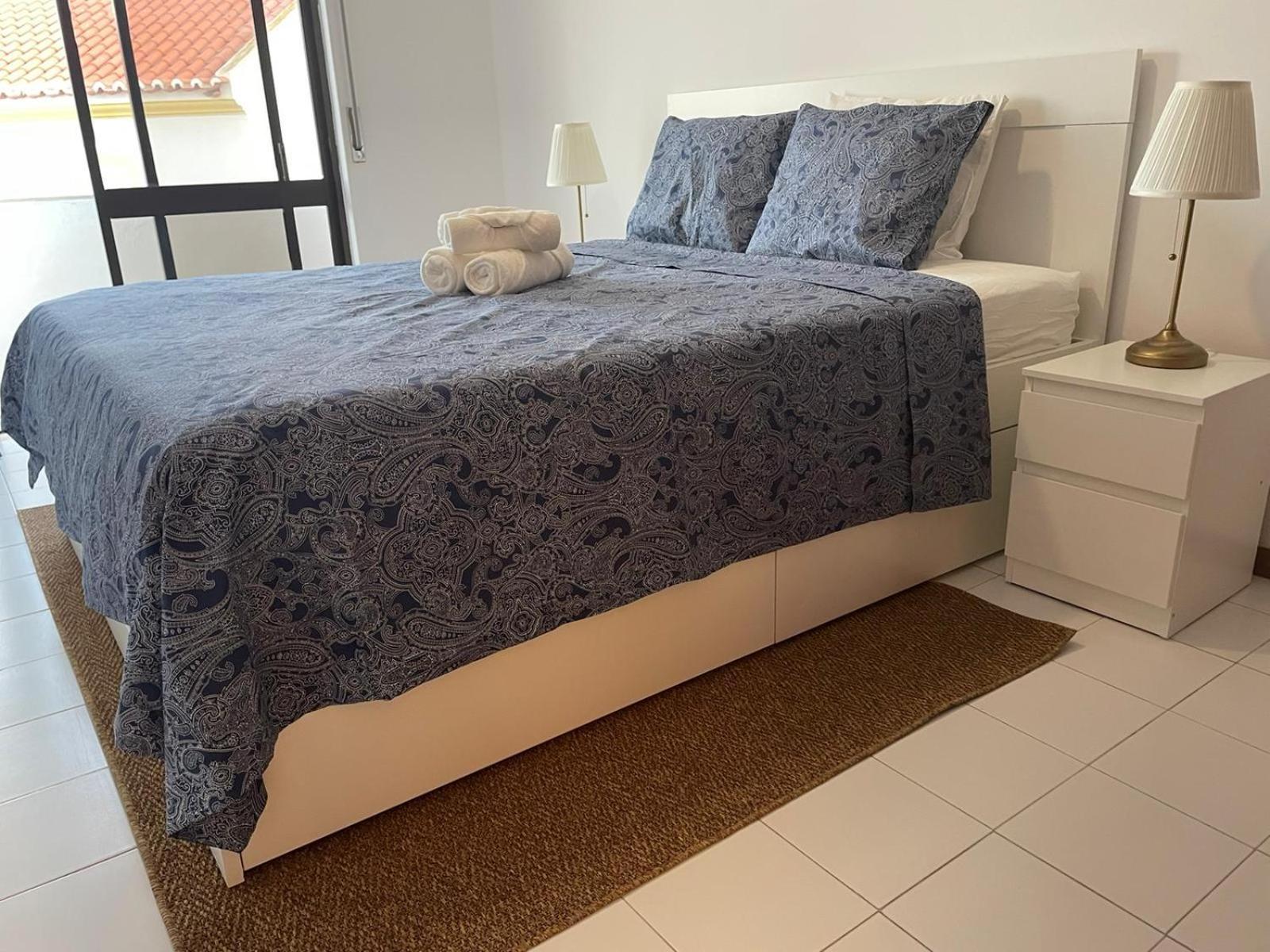 Ocean View Getaway Albufeira Exterior foto