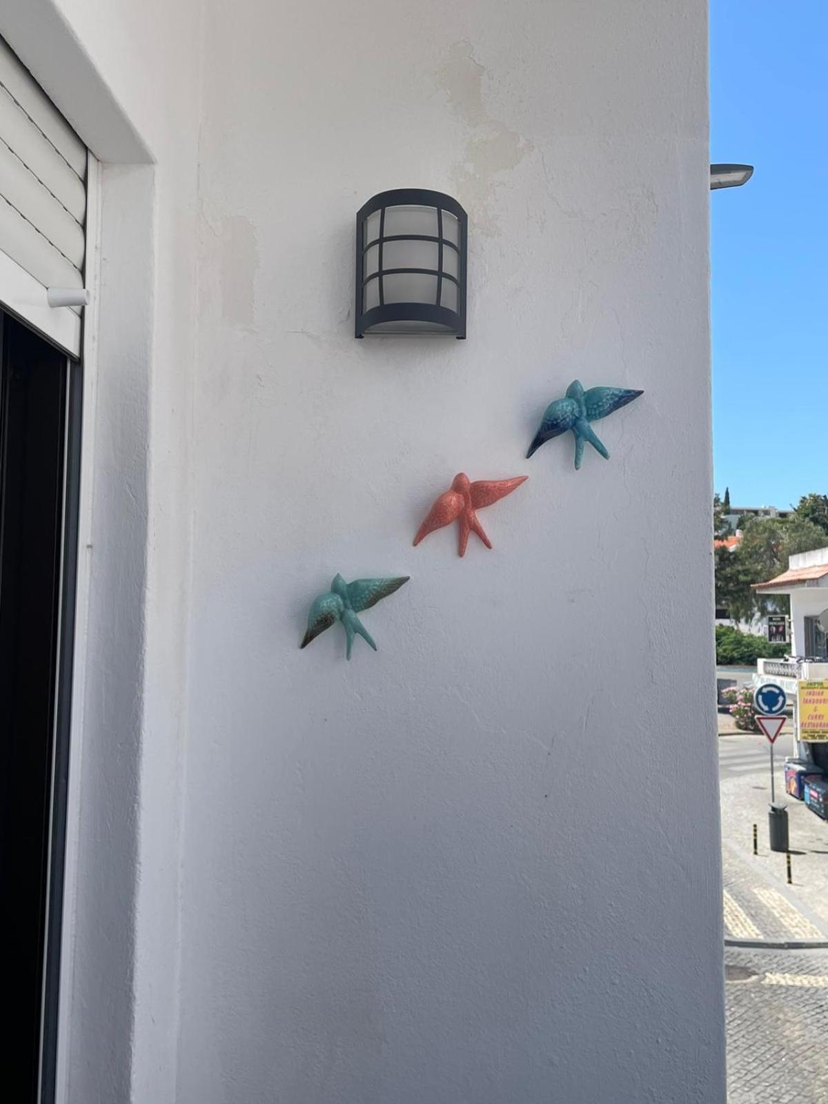Ocean View Getaway Albufeira Exterior foto