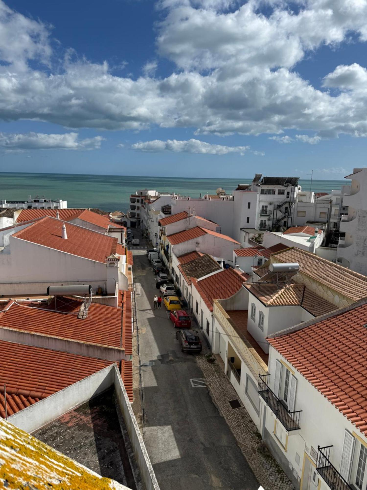 Ocean View Getaway Albufeira Exterior foto