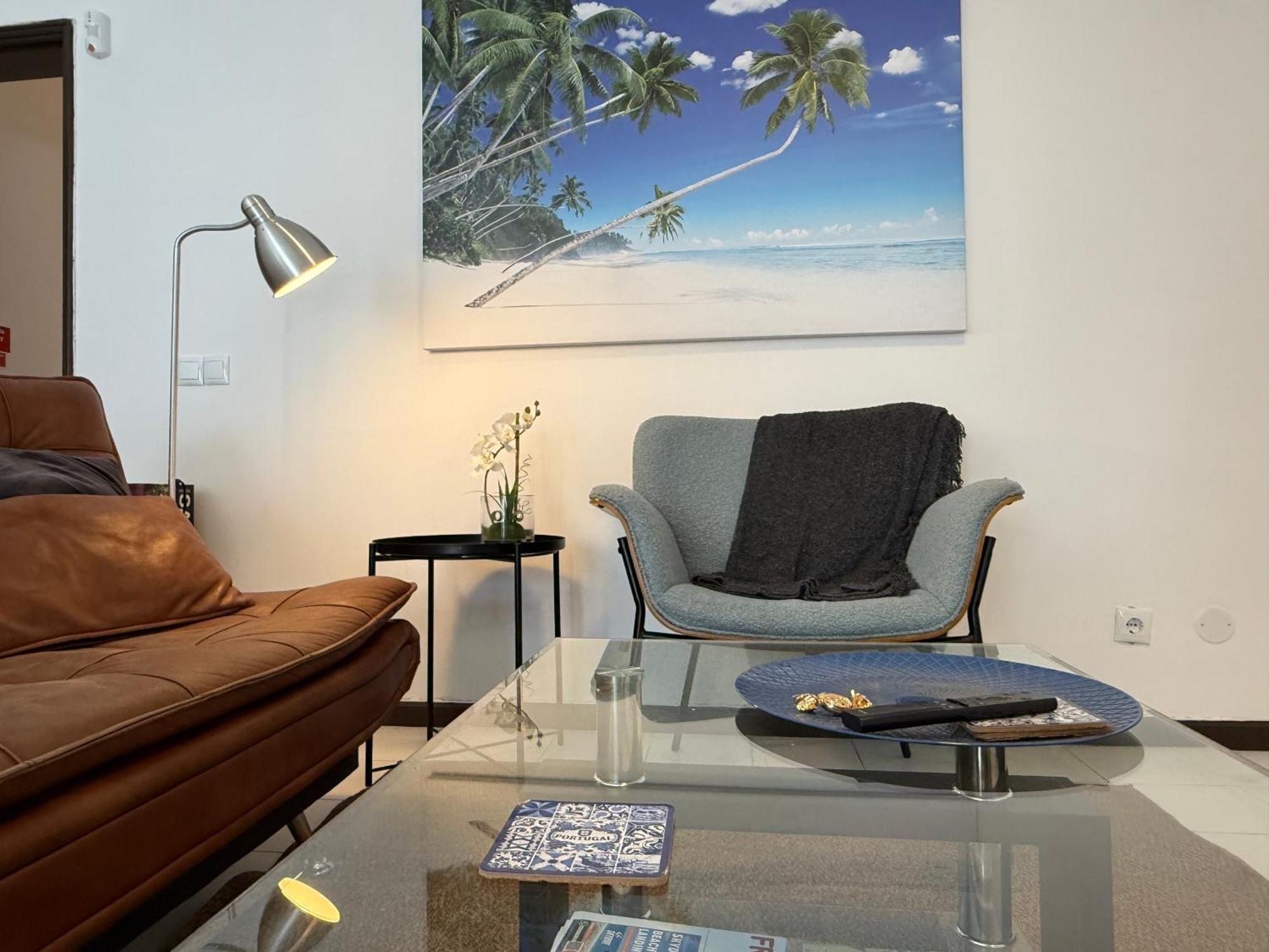 Ocean View Getaway Albufeira Exterior foto