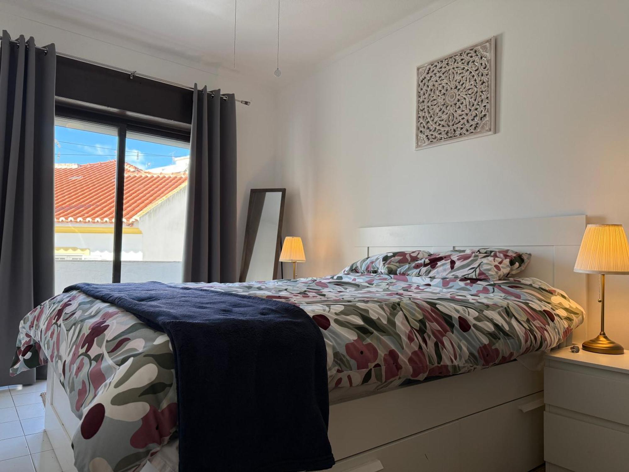 Ocean View Getaway Albufeira Exterior foto