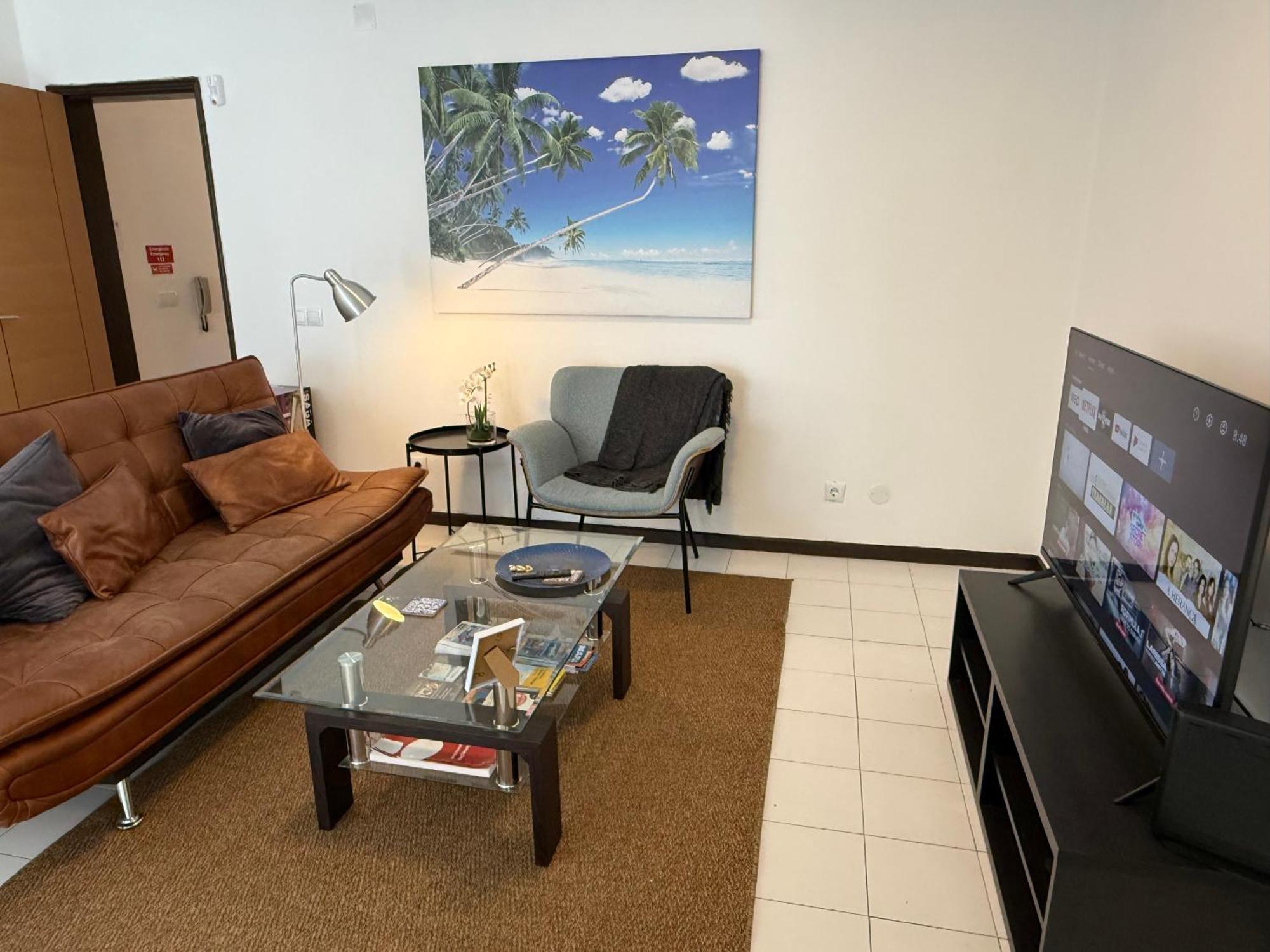Ocean View Getaway Albufeira Exterior foto
