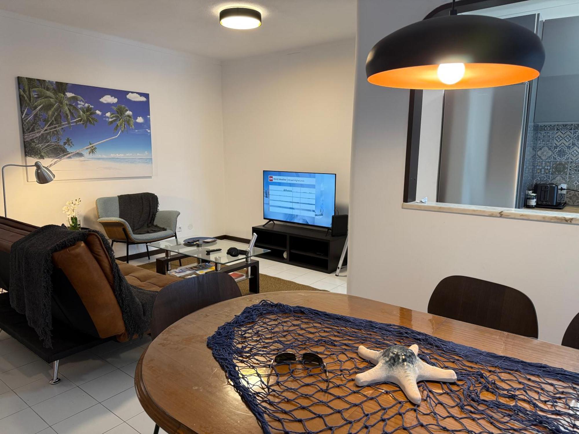 Ocean View Getaway Albufeira Exterior foto